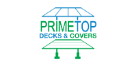 Prime top decks and covers